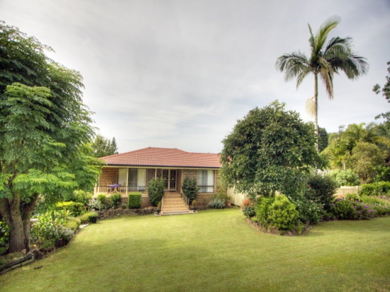 5 Ridgeland Close, Richmond Hill NSW 2480