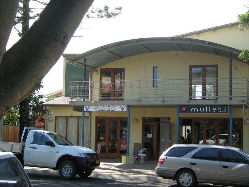Shop 1, 57 Ballina Street, Lennox Head NSW 2478