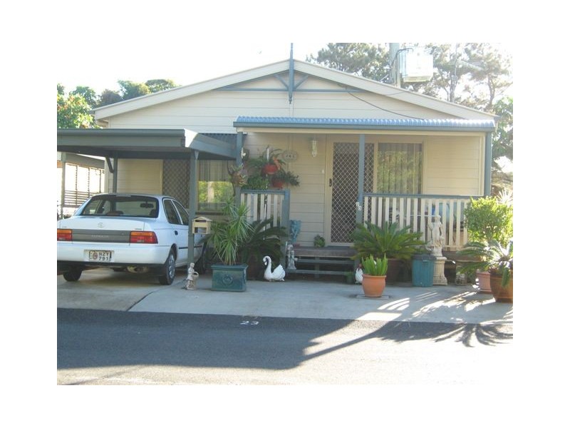 Site 23 35 Skennars Head Road, Ballina NSW 2478