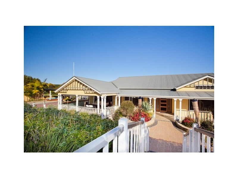 405 Rous Road, Alstonville NSW 2477