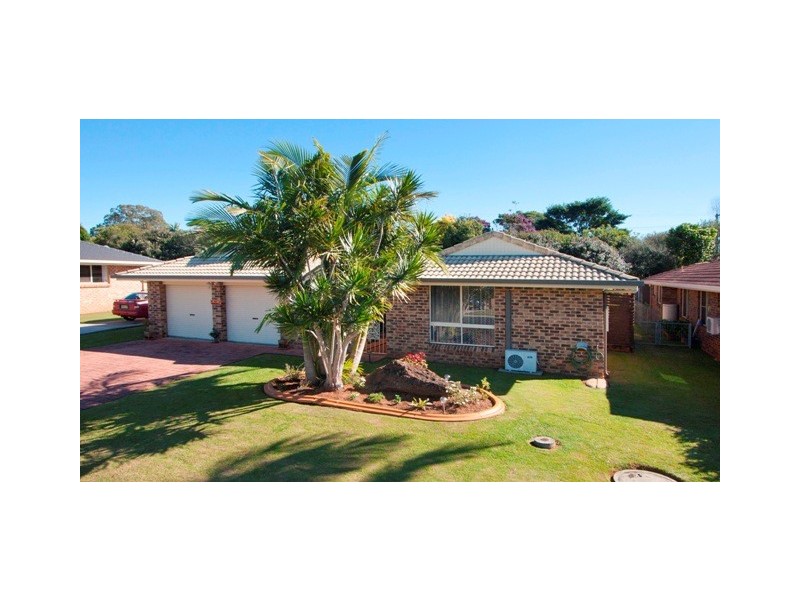 15 Palermo Place, Alstonville NSW 2477