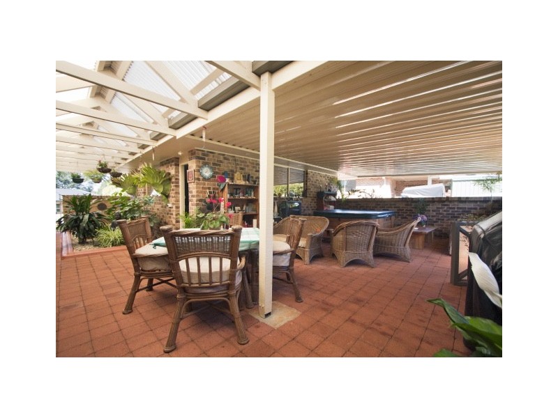 15 Palermo Place, Alstonville NSW 2477