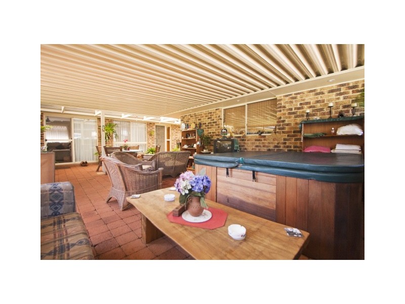 15 Palermo Place, Alstonville NSW 2477