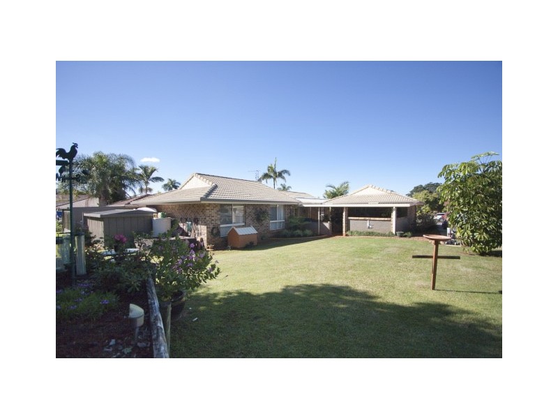 15 Palermo Place, Alstonville NSW 2477