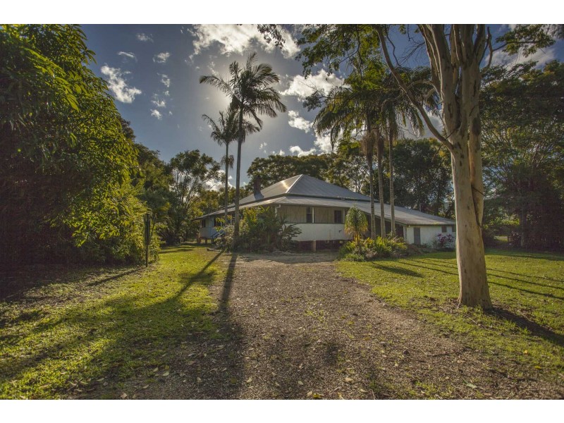 1 Cane Road, Condong NSW 2484