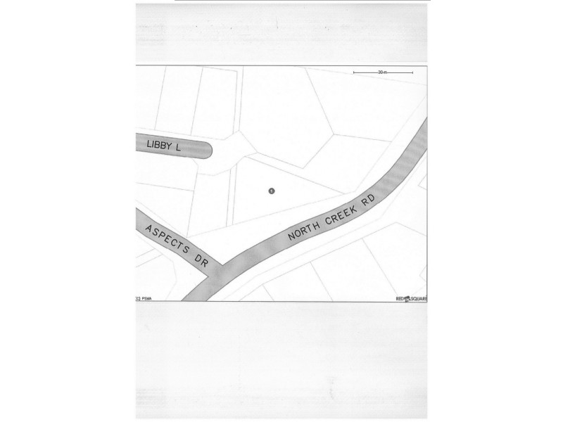 1 Libby Lane, Lennox Head NSW 2478