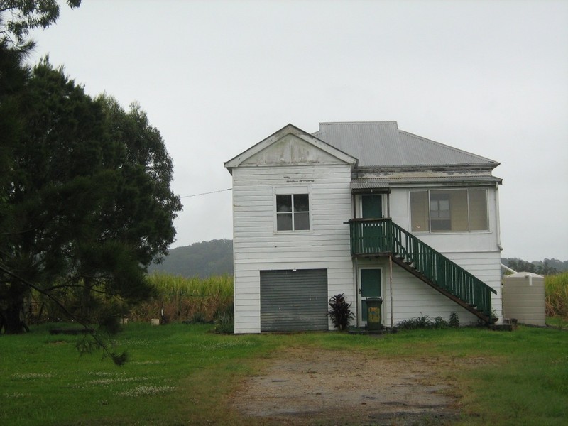 7 Whytes Lane, Pimlico NSW 2478