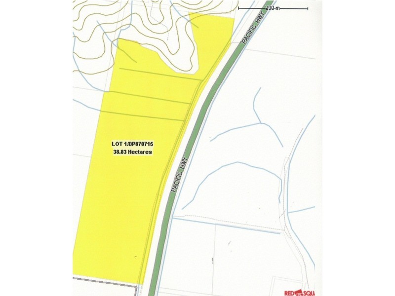 7 Whytes Lane, Pimlico NSW 2478