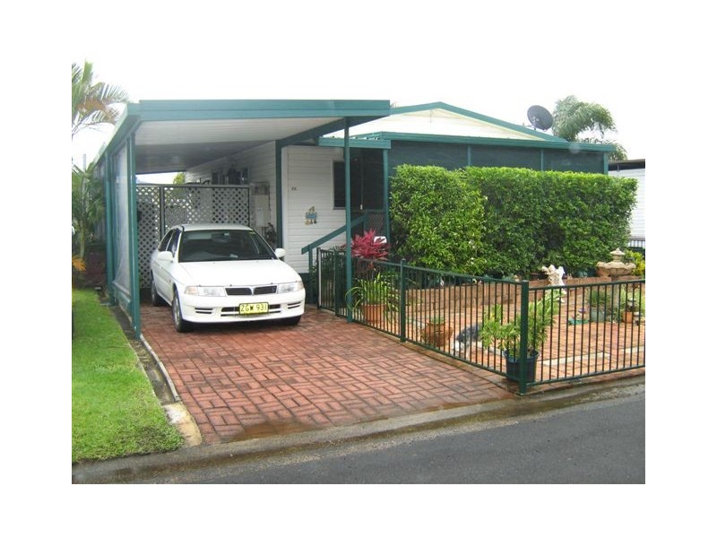 Site 75 586 River Street, Ballina NSW 2478