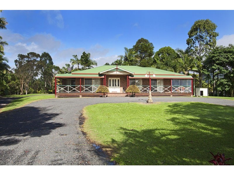 482 Pimlico Road, Pimlico NSW 2478