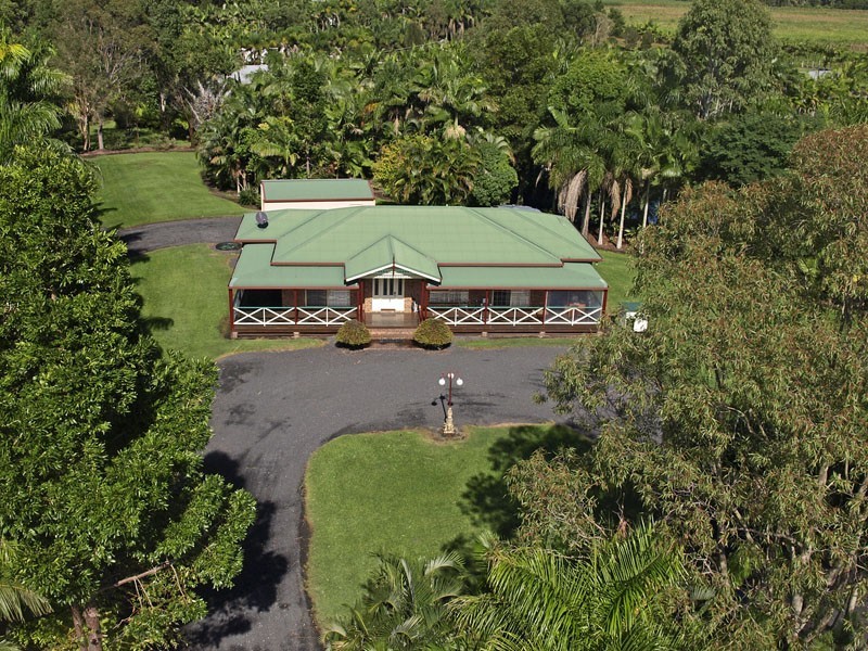 482 Pimlico Road, Pimlico NSW 2478