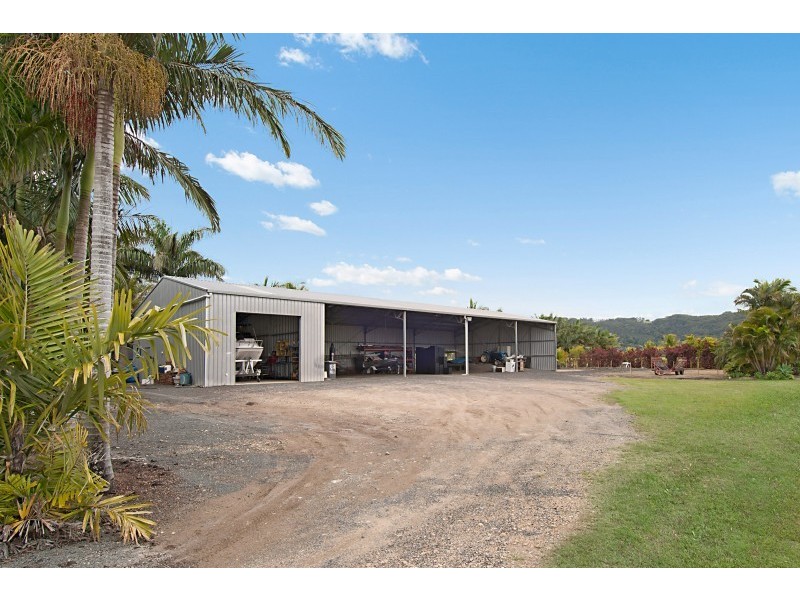 482 Pimlico Road, Pimlico NSW 2478