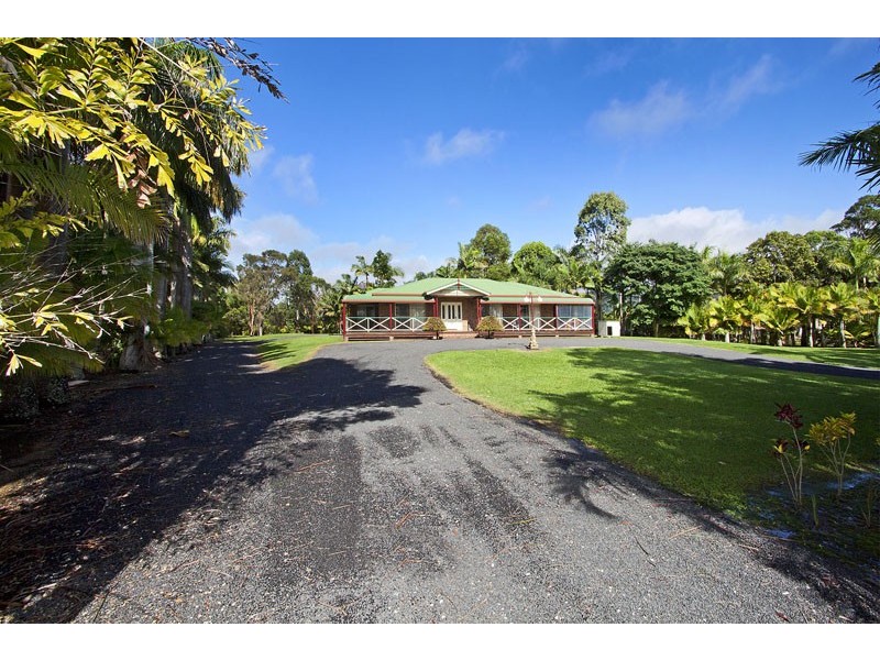 482 Pimlico Road, Pimlico NSW 2478