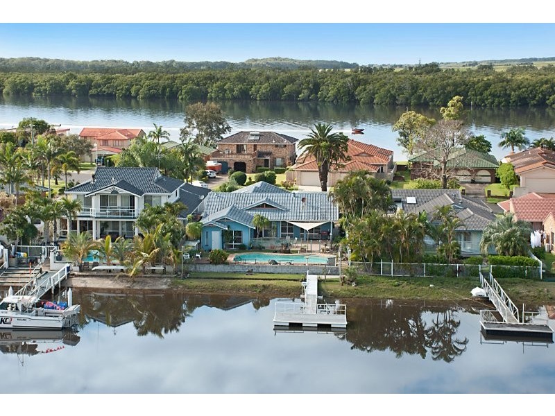 109 Riverside Drive, Ballina NSW 2478