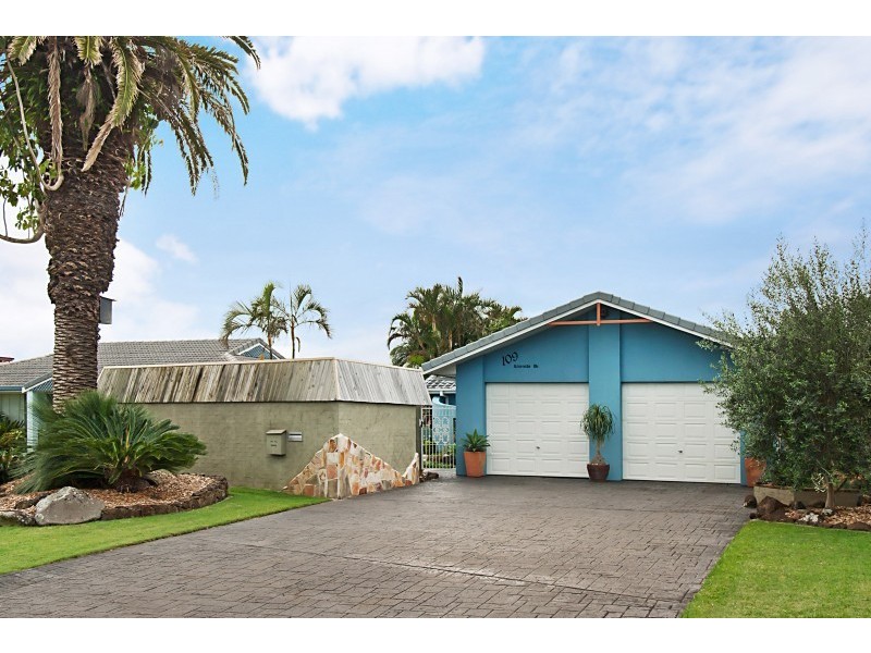 109 Riverside Drive, Ballina NSW 2478