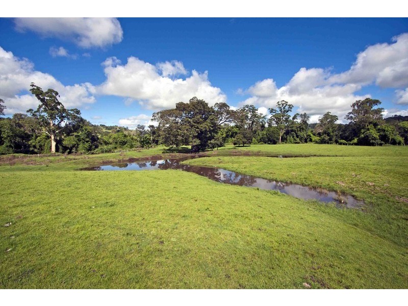 720 Back Creek Road, Bentley NSW 2480