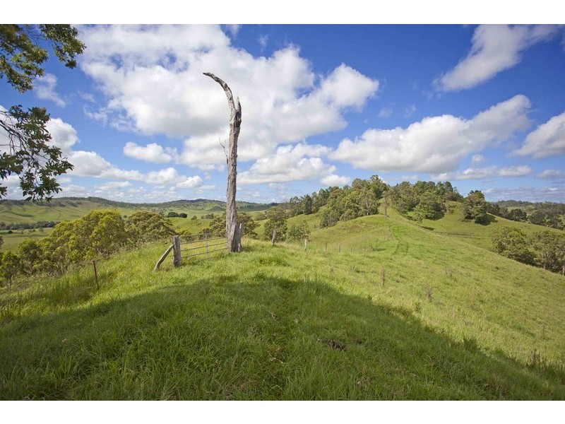 720 Back Creek Road, Bentley NSW 2480