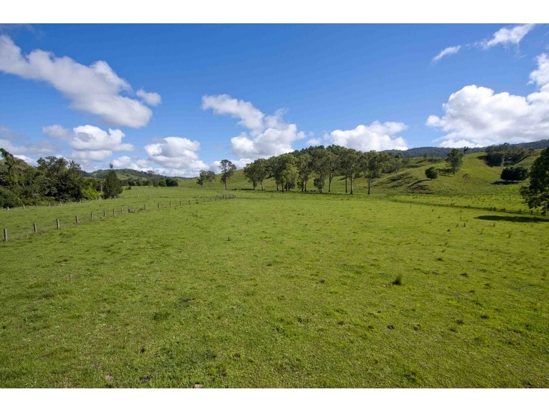 720 Back Creek Road, Bentley NSW 2480