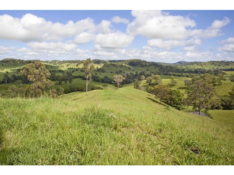 720 Back Creek Road, Bentley NSW 2480