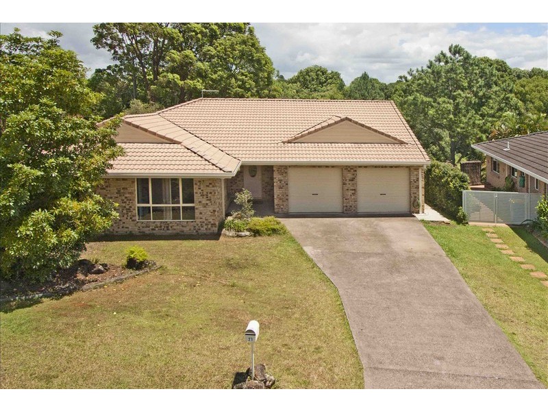 21 Central Park Drive, Wollongbar NSW 2477
