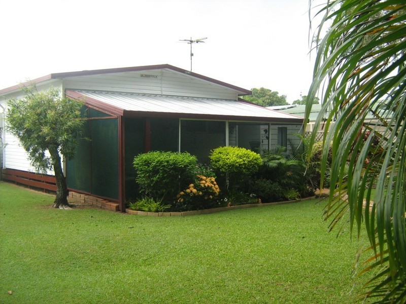 Site 12 Sanctuary Village, Ross Lane, Lennox Head NSW 2478