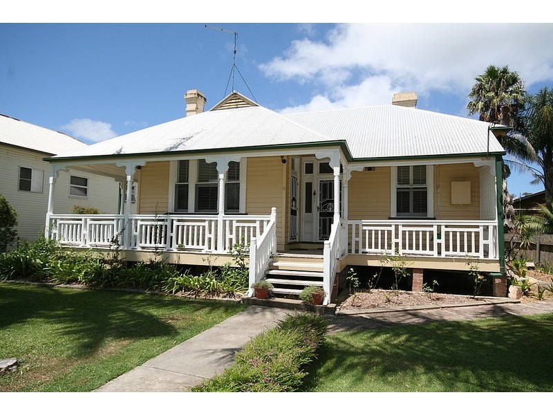 8 Wharf Street, Broadwater NSW 2472