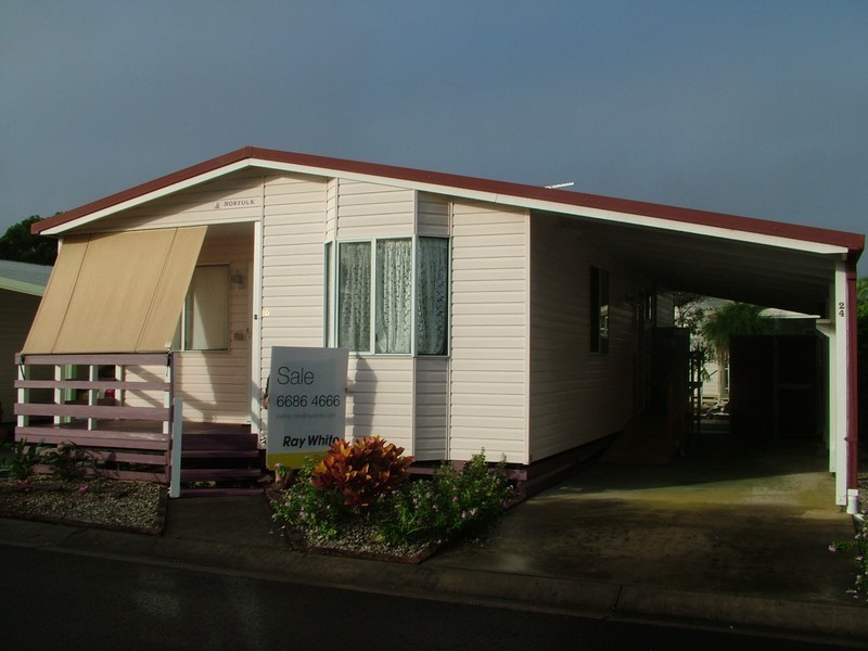 Site 24 40 Southern Cross Drive, Ballina NSW 2478