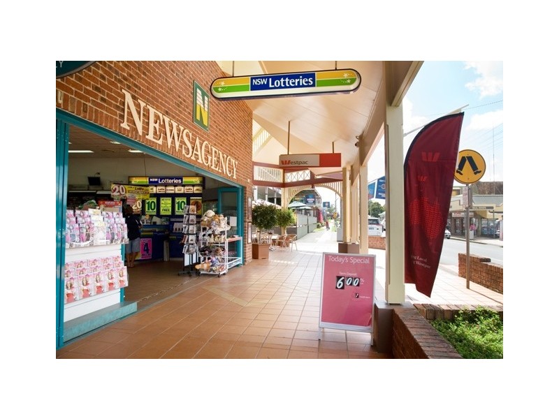 Shop 2 79 Main Street, Alstonville NSW 2477