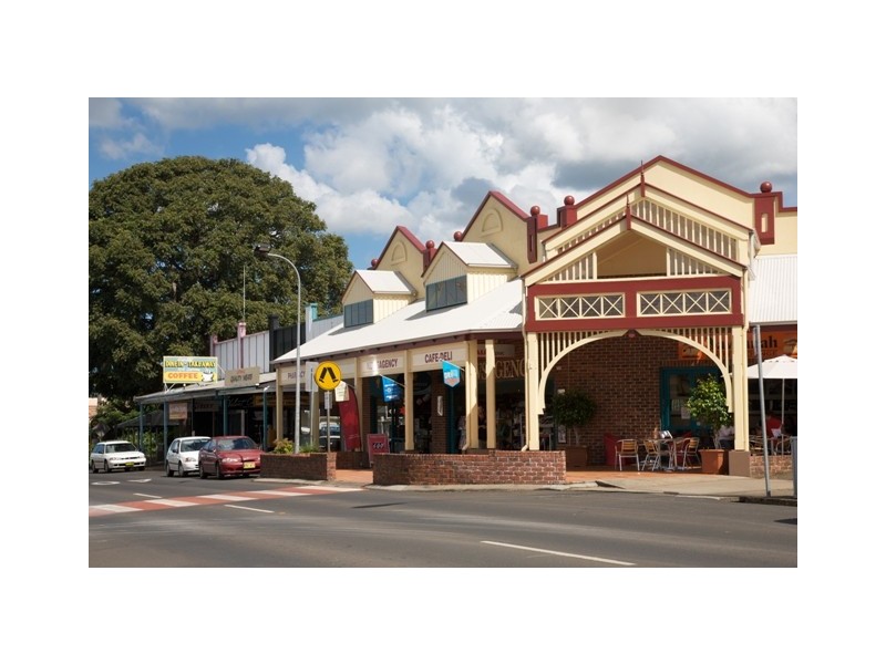 Shop 2 79 Main Street, Alstonville NSW 2477