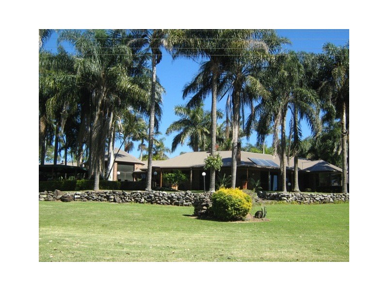 46 Fredricks Lane, Tintenbar NSW 2478