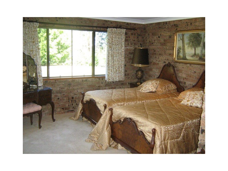 46 Fredricks Lane, Tintenbar NSW 2478