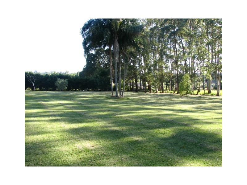 46 Fredricks Lane, Tintenbar NSW 2478