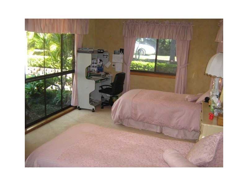 46 Fredricks Lane, Tintenbar NSW 2478