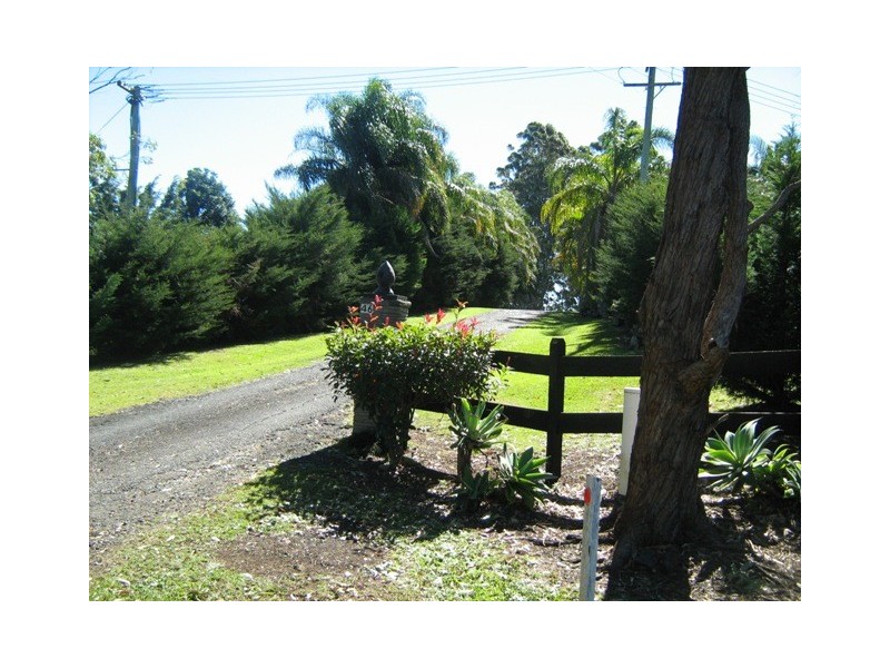 46 Fredricks Lane, Tintenbar NSW 2478