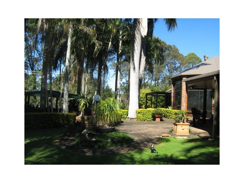 46 Fredricks Lane, Tintenbar NSW 2478
