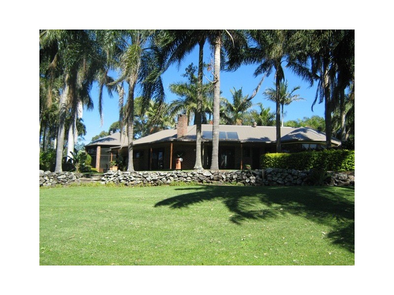 46 Fredricks Lane, Tintenbar NSW 2478