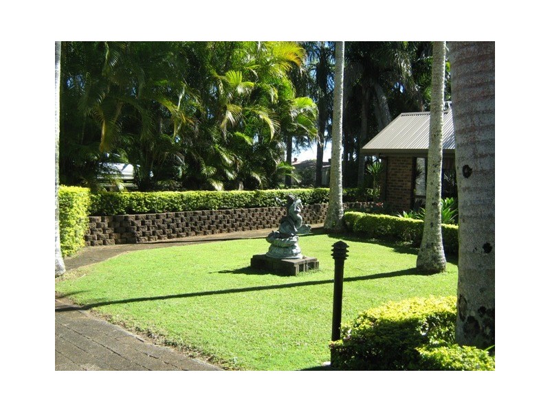 46 Fredricks Lane, Tintenbar NSW 2478