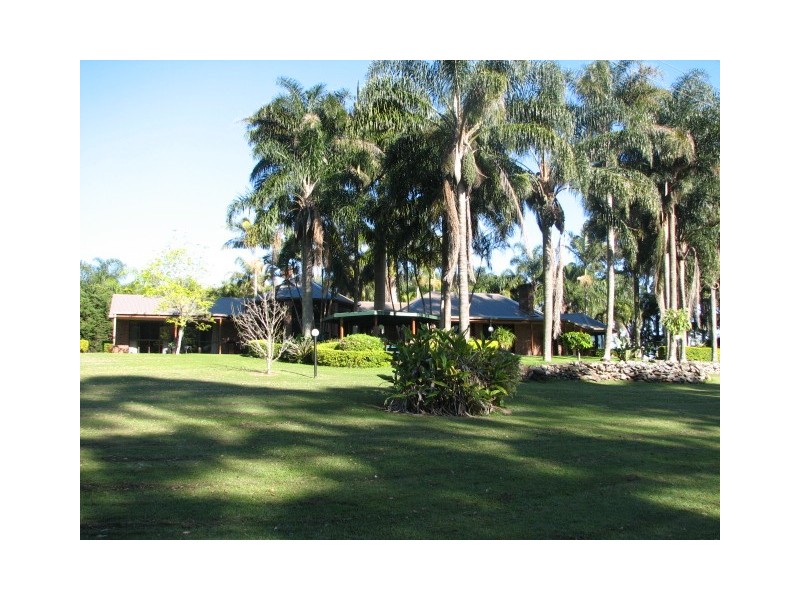 46 Fredricks Lane, Tintenbar NSW 2478