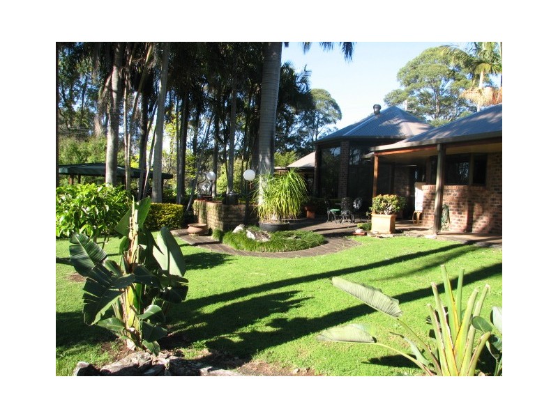 46 Fredricks Lane, Tintenbar NSW 2478