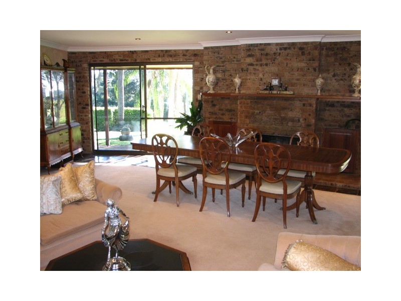 46 Fredricks Lane, Tintenbar NSW 2478