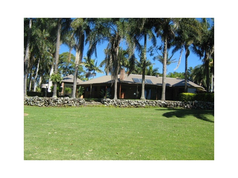 46 Fredricks Lane, Tintenbar NSW 2478