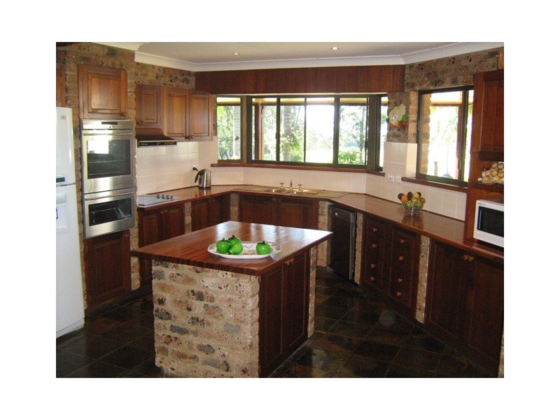 46 Fredricks Lane, Tintenbar NSW 2478