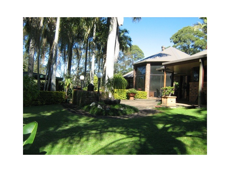 46 Fredricks Lane, Tintenbar NSW 2478