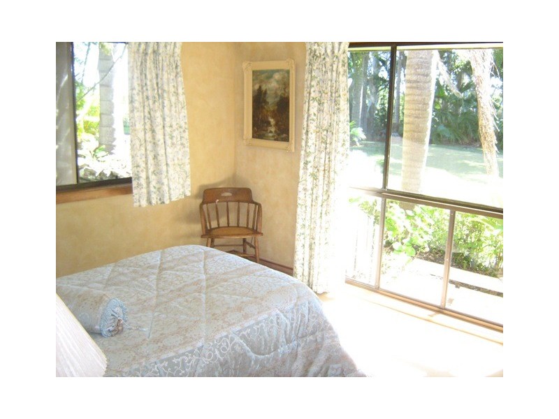 46 Fredricks Lane, Tintenbar NSW 2478