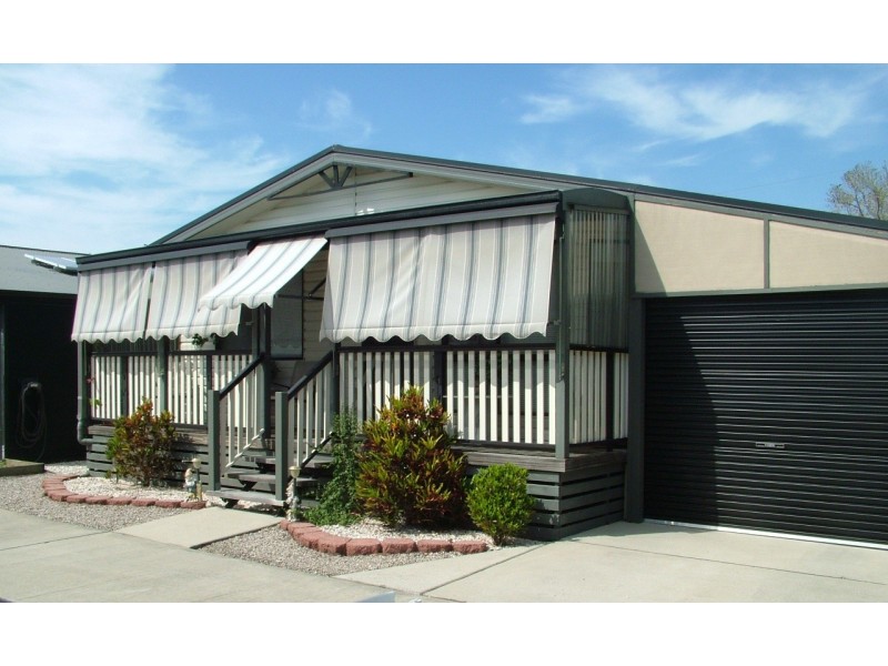 Site 22 42 Southern Cross Drive, Ballina NSW 2478