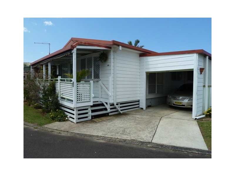Site 193 25 Fenwick Drive, East Ballina NSW 2478