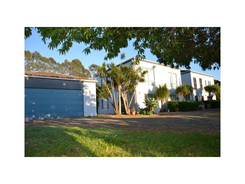 391 Alphadale Road, Tregeagle NSW 2480