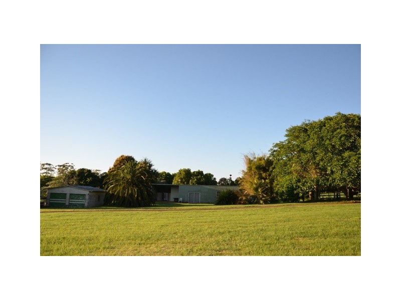 391 Alphadale Road, Tregeagle NSW 2480