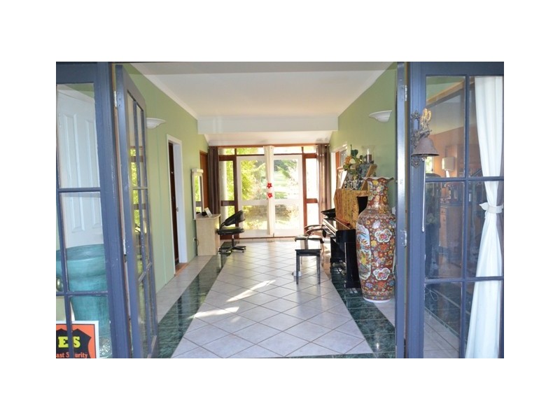 391 Alphadale Road, Tregeagle NSW 2480