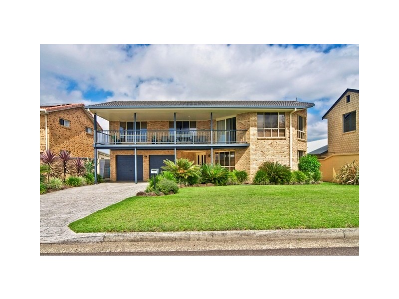 11 Killarney Crescent, Skennars Head NSW 2478